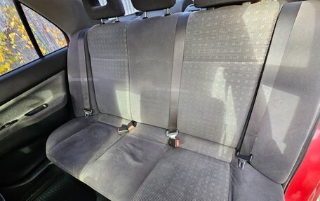 Mitsubishi Lancer IX, 2005 год, 220 000 рублей, 7 фотография