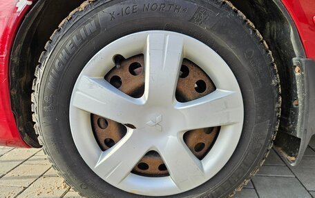 Mitsubishi Lancer IX, 2005 год, 220 000 рублей, 9 фотография