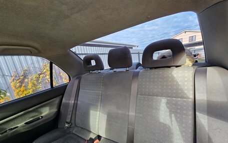 Mitsubishi Lancer IX, 2005 год, 220 000 рублей, 8 фотография