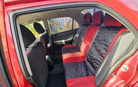 Mitsubishi Lancer IX, 2005 год, 220 000 рублей, 12 фотография