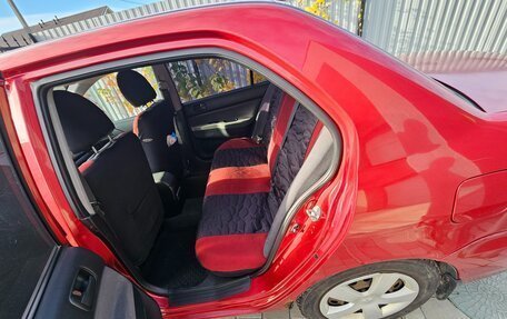 Mitsubishi Lancer IX, 2005 год, 220 000 рублей, 13 фотография