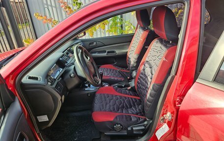 Mitsubishi Lancer IX, 2005 год, 220 000 рублей, 11 фотография