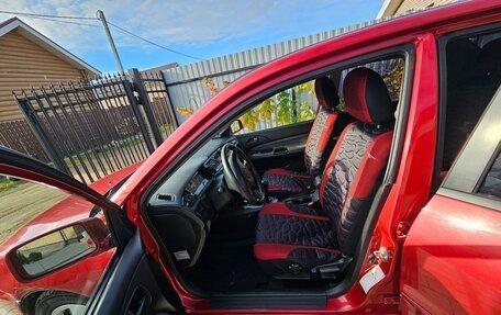 Mitsubishi Lancer IX, 2005 год, 220 000 рублей, 14 фотография