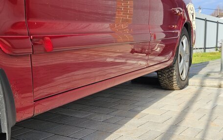 Mitsubishi Lancer IX, 2005 год, 220 000 рублей, 15 фотография