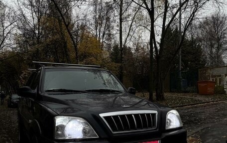 ТагАЗ Road Partner, 2010 год, 1 фотография