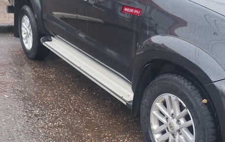 Toyota Hilux VII, 2014 год, 2 600 000 рублей, 1 фотография