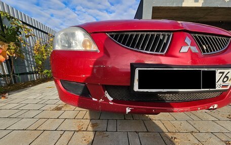 Mitsubishi Lancer IX, 2005 год, 220 000 рублей, 21 фотография