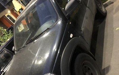 Chevrolet Niva I рестайлинг, 2017 год, 730 000 рублей, 1 фотография