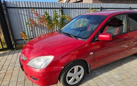 Mitsubishi Lancer IX, 2005 год, 220 000 рублей, 28 фотография