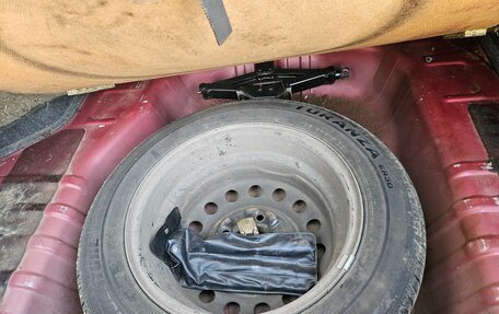 Mitsubishi Lancer IX, 2005 год, 220 000 рублей, 30 фотография