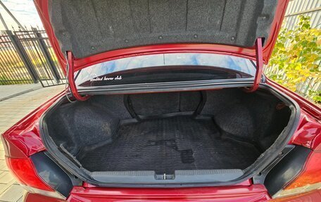 Mitsubishi Lancer IX, 2005 год, 220 000 рублей, 29 фотография