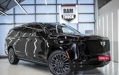 Cadillac Escalade V, 2025 год, 24 000 000 рублей, 1 фотография