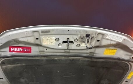 Lexus IS II рестайлинг 2, 2006 год, 1 740 000 рублей, 7 фотография