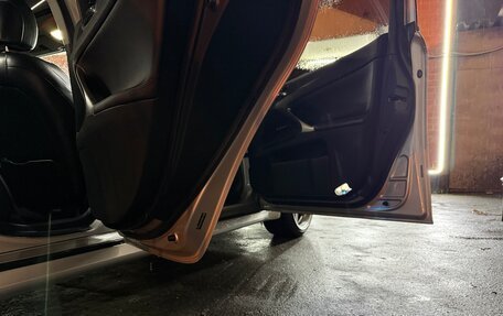 Lexus IS II рестайлинг 2, 2006 год, 1 740 000 рублей, 23 фотография