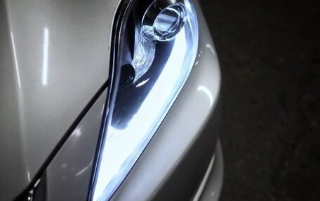 Lexus IS II рестайлинг 2, 2006 год, 1 740 000 рублей, 32 фотография