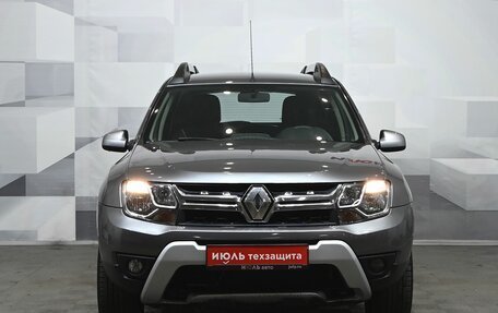 Renault Duster, 2019 год, 1 350 000 рублей, 2 фотография