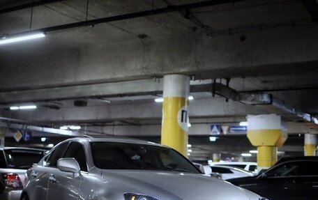 Lexus IS II рестайлинг 2, 2006 год, 1 740 000 рублей, 30 фотография