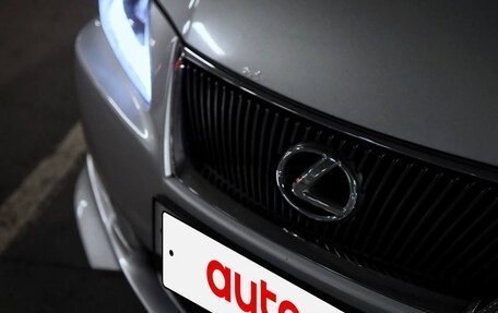 Lexus IS II рестайлинг 2, 2006 год, 1 740 000 рублей, 34 фотография