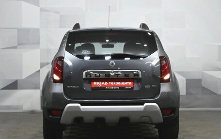 Renault Duster, 2019 год, 1 350 000 рублей, 5 фотография