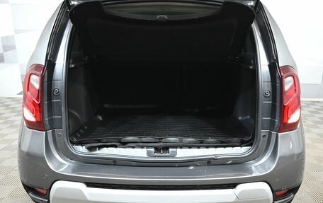 Renault Duster, 2019 год, 1 350 000 рублей, 6 фотография