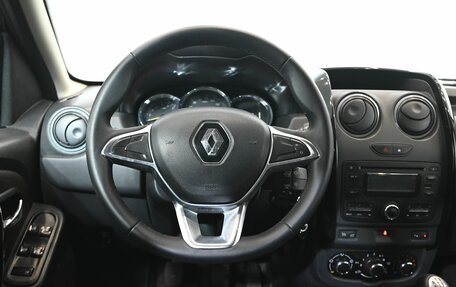 Renault Duster, 2019 год, 1 350 000 рублей, 14 фотография