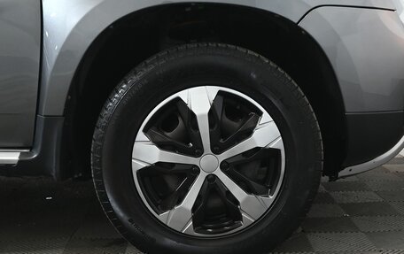 Renault Duster, 2019 год, 1 350 000 рублей, 12 фотография