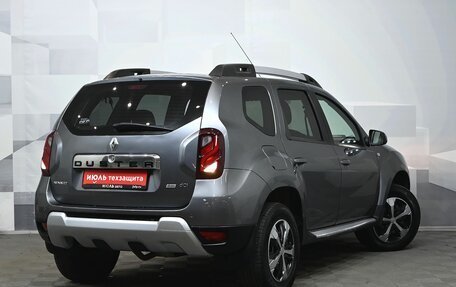 Renault Duster, 2019 год, 1 350 000 рублей, 7 фотография