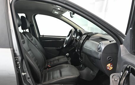 Renault Duster, 2019 год, 1 350 000 рублей, 11 фотография