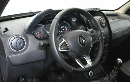 Renault Duster, 2019 год, 1 350 000 рублей, 15 фотография