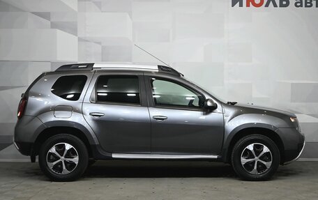 Renault Duster, 2019 год, 1 350 000 рублей, 9 фотография