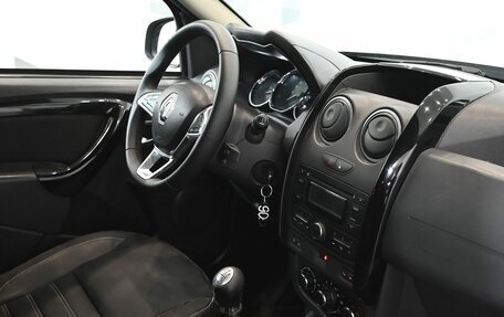 Renault Duster, 2019 год, 1 350 000 рублей, 13 фотография