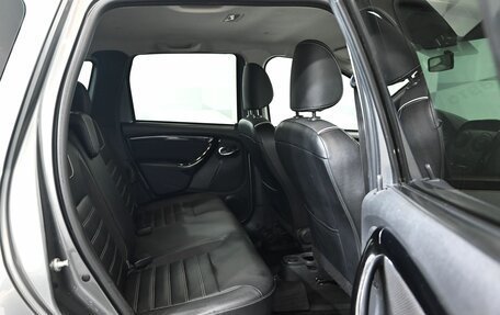 Renault Duster, 2019 год, 1 350 000 рублей, 18 фотография