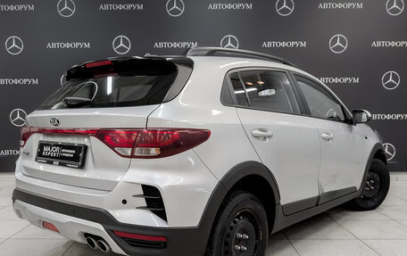 KIA Rio IV, 2021 год, 1 000 000 рублей, 5 фотография