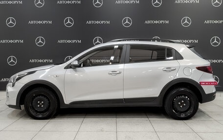 KIA Rio IV, 2021 год, 1 000 000 рублей, 8 фотография