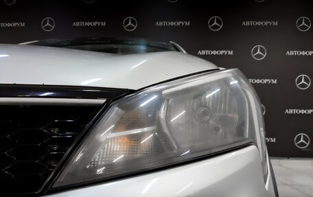 KIA Rio IV, 2021 год, 1 000 000 рублей, 16 фотография