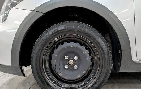 KIA Rio IV, 2021 год, 1 000 000 рублей, 17 фотография