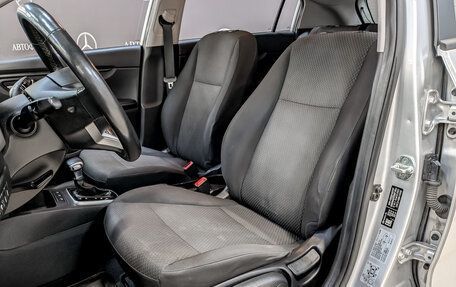 KIA Rio IV, 2021 год, 1 000 000 рублей, 19 фотография