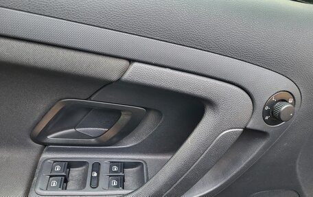 Skoda Fabia II, 2011 год, 800 000 рублей, 6 фотография