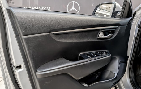 KIA Rio IV, 2021 год, 1 000 000 рублей, 18 фотография