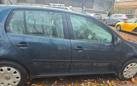 Volkswagen Golf V, 2008 год, 700 000 рублей, 5 фотография