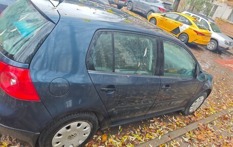 Volkswagen Golf V, 2008 год, 700 000 рублей, 6 фотография