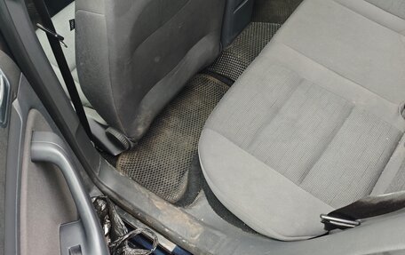 Volkswagen Golf V, 2008 год, 700 000 рублей, 10 фотография