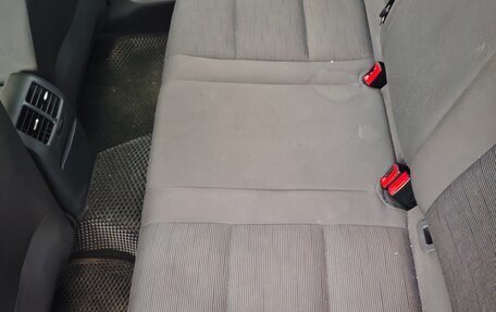 Volkswagen Golf V, 2008 год, 700 000 рублей, 11 фотография