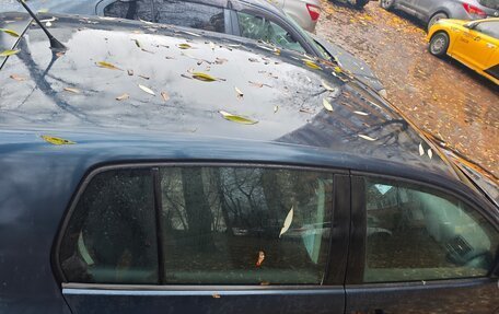 Volkswagen Golf V, 2008 год, 700 000 рублей, 4 фотография