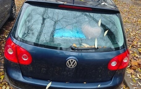 Volkswagen Golf V, 2008 год, 700 000 рублей, 7 фотография