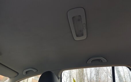 Volkswagen Golf V, 2008 год, 700 000 рублей, 13 фотография