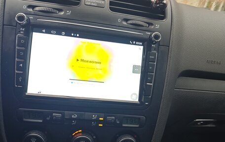 Volkswagen Golf V, 2008 год, 700 000 рублей, 16 фотография