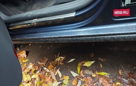 Volkswagen Golf V, 2008 год, 700 000 рублей, 23 фотография