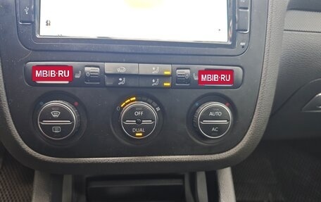 Volkswagen Golf V, 2008 год, 700 000 рублей, 15 фотография