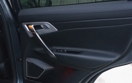 Geely Atlas I, 2018 год, 1 600 000 рублей, 10 фотография